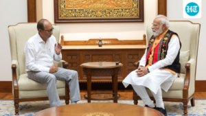 cm-yumnam-khemchand-briefs-modi-on-the-steps-taken-to-restore-peace-in-manipur