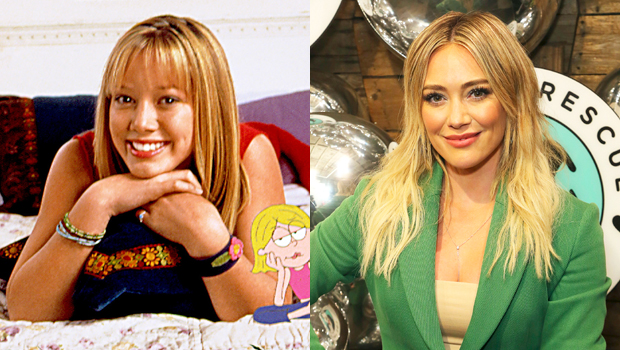 ‘lizzie-mcguire’-cast-then-and-now:-see-hilary-duff,-adam-lamberg-and-more