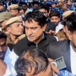 who-is-uday-bhanu-shib,-congress-youth-wing-president-who-was-arrested-for-shirtless-protest-at-ai-summit