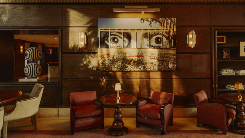 soho-house-is-seriously-upping-its-art-game | GIBN soho-house-is-seriously-upping-its-art-game