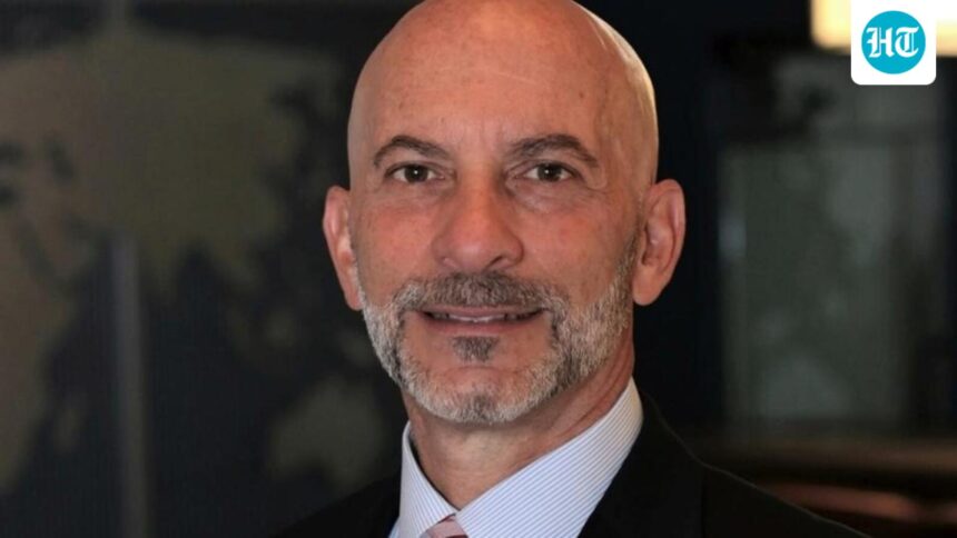 religious-tourism-is-a-main-focus-area-for-us-ron-pohl-of-bwh-hotels | GIBN religious-tourism-is-a-main-focus-area-for-us:-ron-pohl-of-bwh-hotels