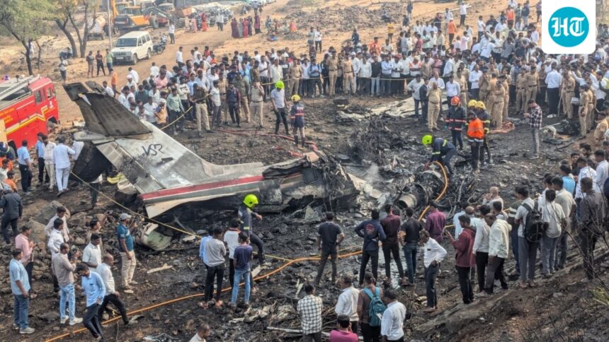 ajit-pawar-plane-crash-dgca-grounded-four-vsr-aircraft-after-scrutiny-of-baramati-plane-crash-due-to-safety-lapses | GIBN ajit-pawar-plane-crash:-dgca-grounded-four-vsr-aircraft-after-scrutiny-of-baramati-plane-crash-due-to-safety-lapses