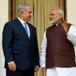 prime-minister-modi’s-second-visit-to-israel-aims-to-develop-strategic-relations