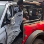 an-elderly-tourist-was-killed-in-goa-after-a-thar-rammed-his-car-at-speed,-a-case-has-been-filed