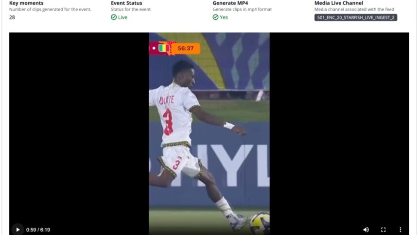 amazon-is-giving-the-entertainment-giants-a-new-tool-to-fight-tiktok-ai-powered-vertical-video-technology | GIBN amazon-is-giving-the-entertainment-giants-a-new-tool-to-fight-tiktok:-ai-powered-vertical-video-technology