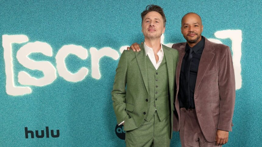 scrubs-is-back-for-redemption-says-donald-faison-season-9-was-like-what-the-hell-were-we-doing | GIBN ‘scrubs’-is-back-for-redemption,-says-donald-faison:-“season-9-was-like,-‘what-the-hell-were-we-doing?'”