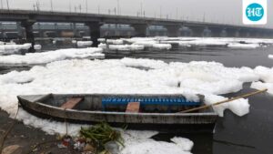 the-supreme-court-ended-the-five-year-pollution-monitoring-of-the-river,-and-supervision-was-transferred-to-ngt