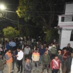 a-man-cuts-his-father-into-pieces,-stuffs-him-with-a-drum,-and-his-sister-witnesses-a-crime:-shocking-details-in-the-lucknow-murder-case