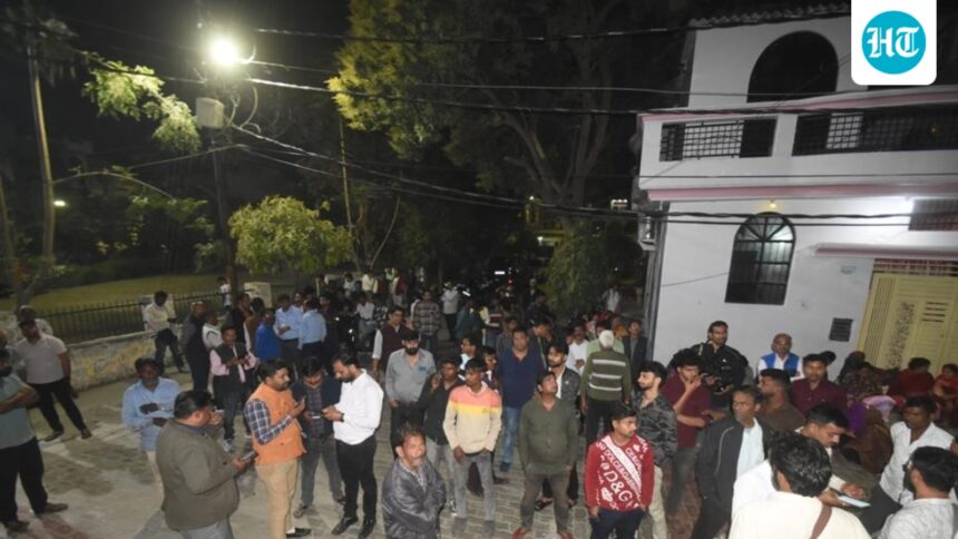 a-man-cuts-his-father-into-pieces-stuffs-him-with-a-drum-and-his-sister-witnesses-a-crime-shocking-details-in-the-lucknow-murder-case | GIBN a-man-cuts-his-father-into-pieces,-stuffs-him-with-a-drum,-and-his-sister-witnesses-a-crime:-shocking-details-in-the-lucknow-murder-case