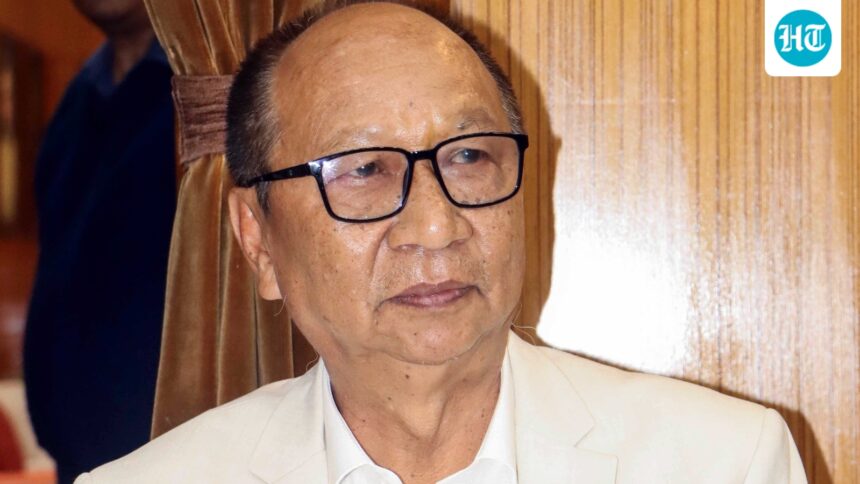 manipur-cm-briefs-pm-modi-on-peace-initiatives-and-seeks-to-focus-on-women-empowerment | GIBN manipur-cm-briefs-pm-modi-on-peace-initiatives-and-seeks-to-focus-on-women-empowerment