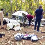 jharkhand-air-ambulance-crash:-the-plane-was-a-39-year-old-beechcraft-with-6,600-flight-hours