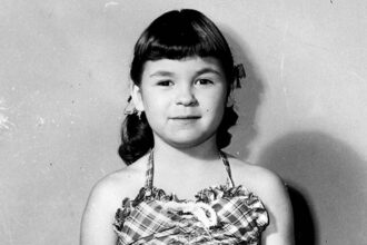 lauren-chapin,-the-youngest-child-in-the-series-“father-knows-best,”-has-died-at-the-age-of-80
