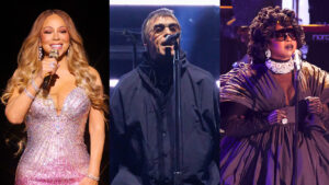 rock-hall-nominees:-lauryn-hill,-mariah-carey,-oasis-and-shakira-are-among-the-class-of-2026