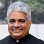 india-has-a-clear,-ambitious-climate-vision:-bhupinder-yadav