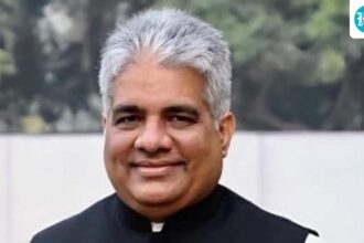 india-has-a-clear,-ambitious-climate-vision:-bhupinder-yadav