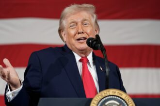 how-long-did-trump’s-2026-state-of-the-union-address-take?