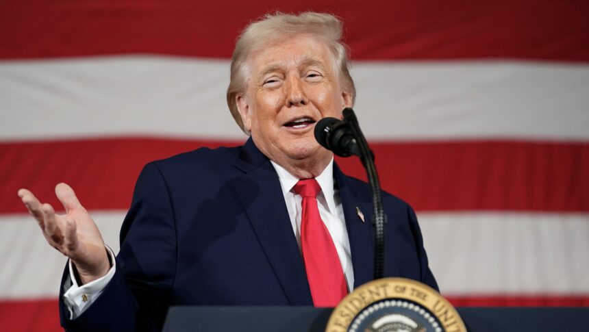 how-long-did-trumps-2026-state-of-the-union-address-take | GIBN how-long-did-trump’s-2026-state-of-the-union-address-take?