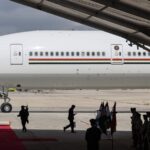prime-minister-modi’s-plane-en-route-to-israel-has-become-the-most-followed-flight-in-the-world