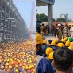 panipat-refinery-violence:-kong-claims-workers’-demands-ignored,-iocl-says-matter-resolved