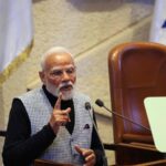 india-supports-gaza-peace-plan,-terrorism-‘a-threat-everywhere’,-pm-modi-says-in-israeli-knesset