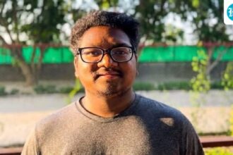 former-jharkhand-cm-champai-soren’s-grandson-veer-soren-dies-while-visiting-manali