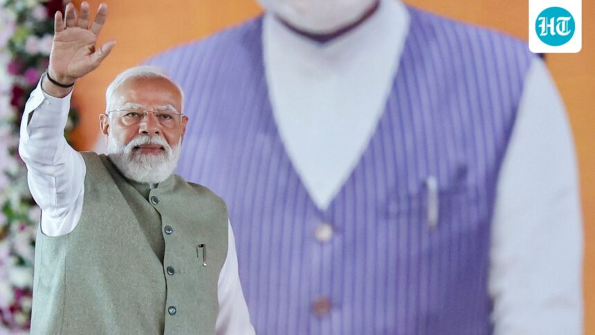 pm-modi-writes-history-becomes-first-world-leader-to-cross-100-million-followers-on-instagram | GIBN pm-modi-writes-history,-becomes-first-world-leader-to-cross-100-million-followers-on-instagram