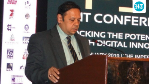 who-is-vivek-banzal?-a-senior-bsnl-employee-is-facing-heat-over-prayagraj’s-lavish-itinerary