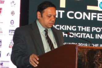 who-is-vivek-banzal?-a-senior-bsnl-employee-is-facing-heat-over-prayagraj’s-lavish-itinerary