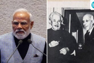 after-pm-modi-said-that-israel-was-created-on-his-date-of-birth,-congress-responded-“nehru”.