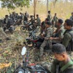 security-forces-killed-two-maoists-in-an-encounter-in-bijapur,-chhattisgarh