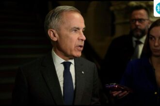 canada-no-longer-suspects-indian-interference,-officials-said-ahead-of-prime-minister-carney’s-visit