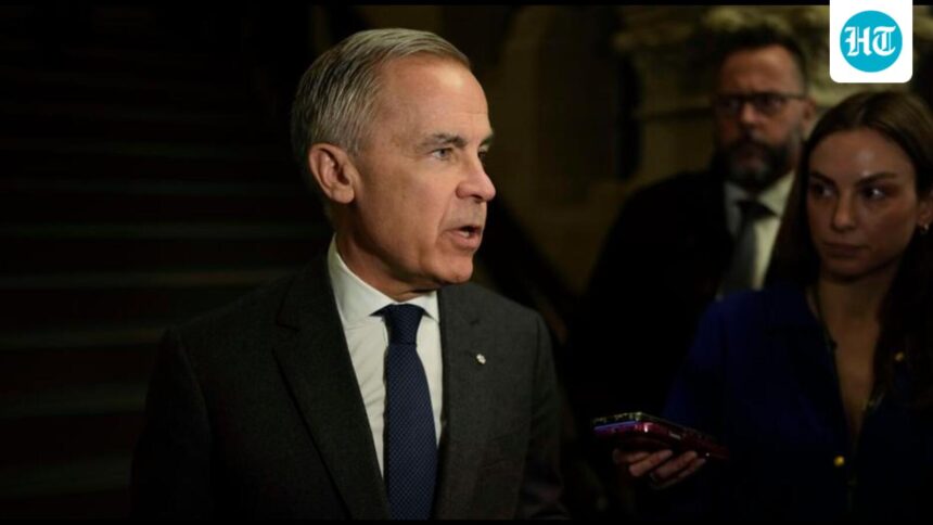 canada-no-longer-suspects-indian-interference,-officials-said-ahead-of-prime-minister-carney’s-visit