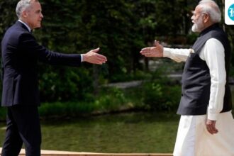 mark-carney-visit:-defense-may-play-key-role-in-reset-of-indo-canadian-relations