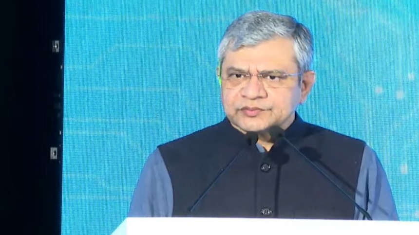 ‘infrastructure-of-society’-at-risk-from-deepfakes:-ashwini-vaishnau