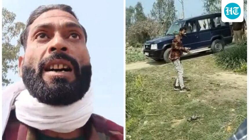 ‘he-will-kill-her-too’:-chilling-confession-on-bike,-surrounded-by-cops-by-meerut-man-after-killing-his-wife’s-lover