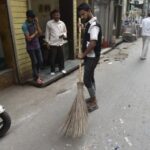 200,000-salary-for-sweepers,-7-lakh-for-engineers:-revised-wages-in-telangana-raise-eyebrows