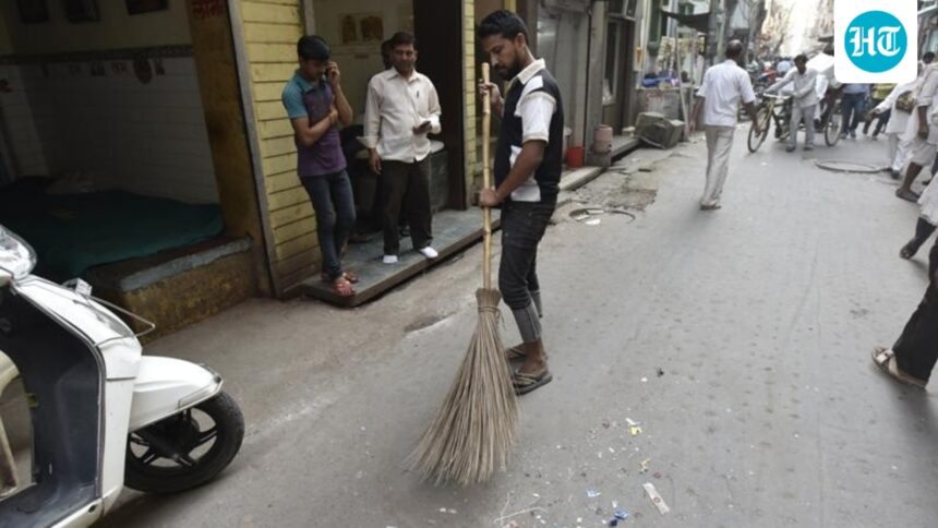 200,000-salary-for-sweepers,-7-lakh-for-engineers:-revised-wages-in-telangana-raise-eyebrows