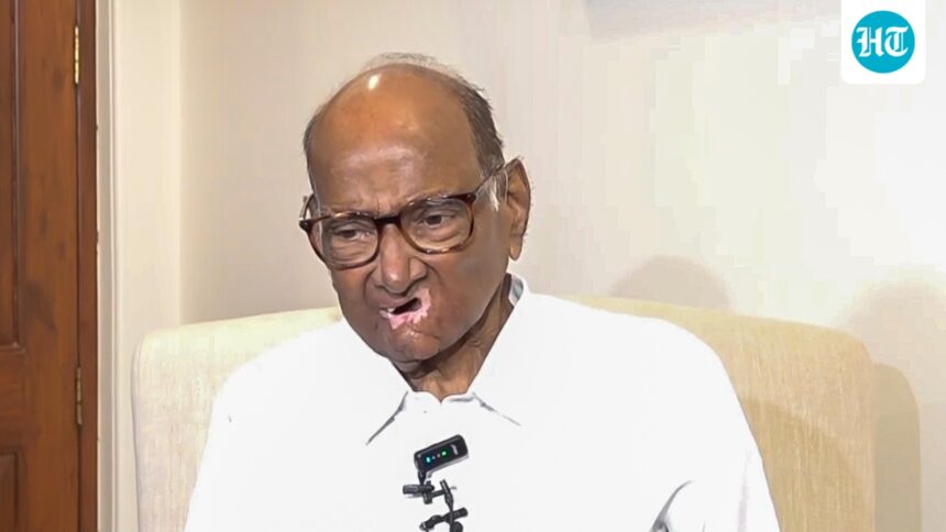 sharad-pawar-athawale-is-in-the-race-for-rajya-sabha-berth-from-maharashtra | GIBN sharad-pawar,-athawale-is-in-the-race-for-rajya-sabha-berth-from-maharashtra