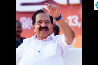 ramesh-chennithala:-“bjp-gets-more-cpi(m)-votes-than-kunj”