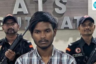 gujarat-ats-arrests-amritsar-man-in-cross-border-smuggling-case