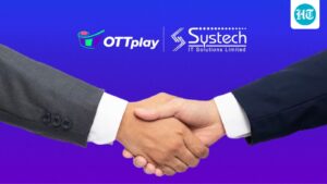 systech-it-solutions-and-ottplay-collaborate-to-offer-ott-subscriptions-with-electronic-devices