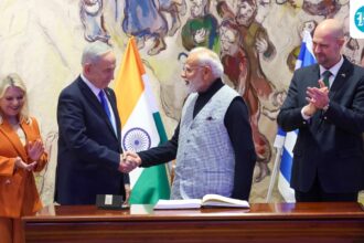 pm-modi-says-india-israel-fta-will-be-finalized-soon,-announces-‘important-and-emerging-technology-partnership’