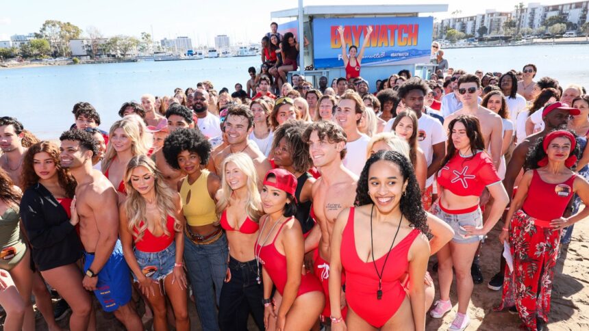 inside-the-‘crazy-and-chaotic’-‘baywatch’-open-call:-‘one-chance-can-change-your-life’
