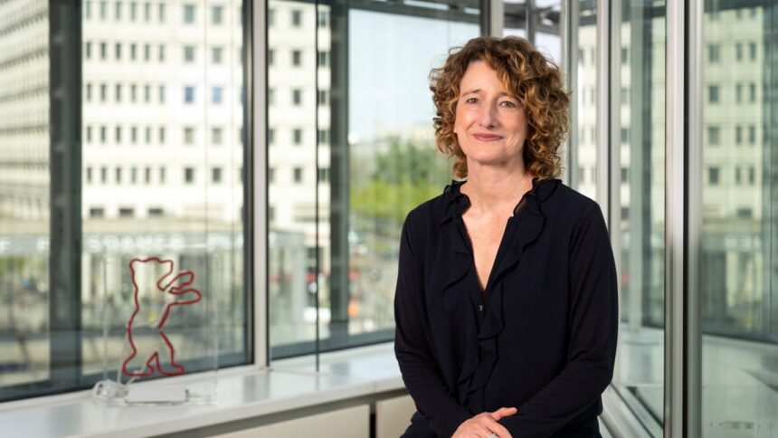 the-berlinale-is-at-war-with-itself,-and-tricia-tuttle-is-caught-in-the-middle