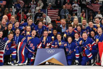 what-did-trump-say-about-the-women’s-hockey-team-before-the-state-of-the-union-address?