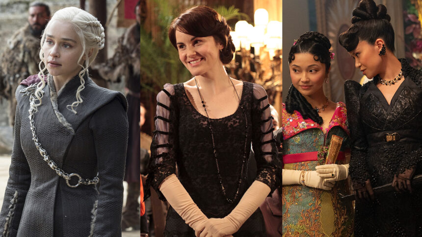 from-‘bridgerton’-to-‘game-of-thrones’:-modern-mishaps-that-occurred-in-old-tv-shows