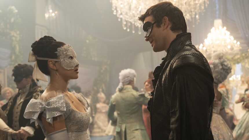 streaming-ratings-bridgerton-returns-higher-with-season-4-debut | GIBN streaming-ratings:-‘bridgerton’-returns-higher-with-season-4-debut