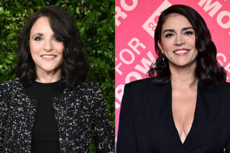 julia-louis-dreyfus,-cecily-strong-set-to-lead-apple-tv’s-nanny-squatter-limited-series