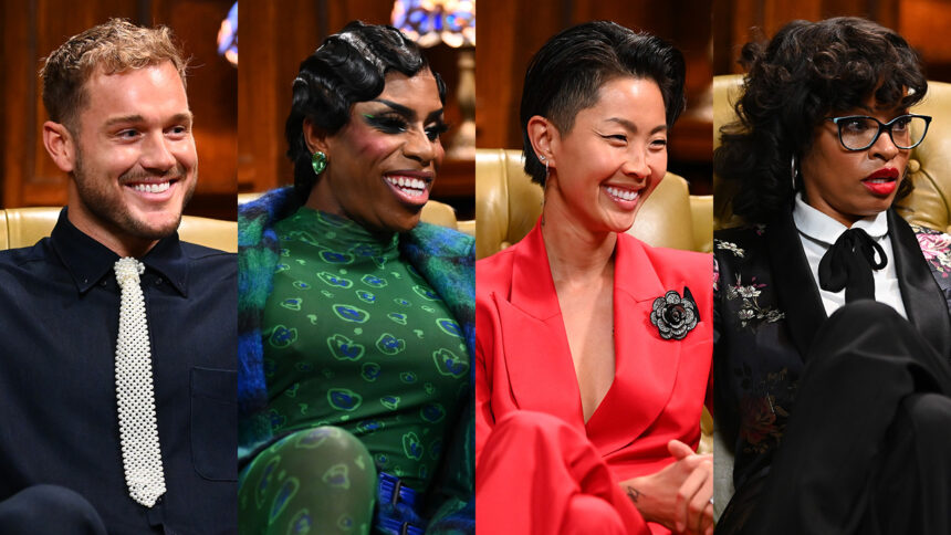 what-the-former-faithfuls-had-to-say-about-‘the-traitors’-season-4