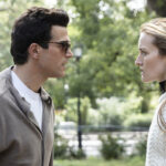 “love-story”-star-sarah-pidgeon-talks-about-recreating-the-famous-battery-park-battle-between-jfk-jr.-and-carolyn-bissette